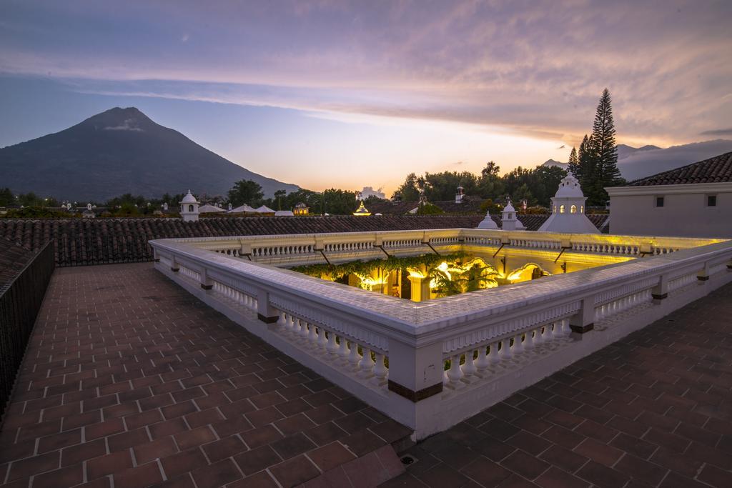 Pensativo House Hotel (Adults Only) Antigua Dış mekan fotoğraf
