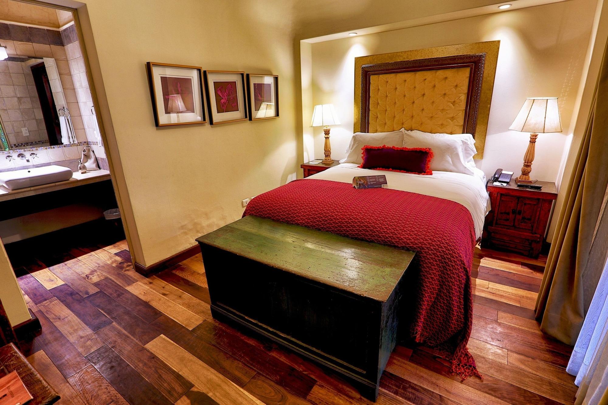 Pensativo House Hotel (Adults Only) Antigua Dış mekan fotoğraf