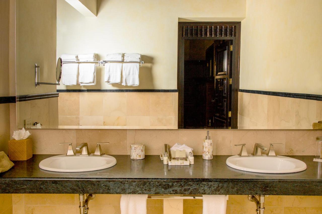 Pensativo House Hotel (Adults Only) Antigua Dış mekan fotoğraf